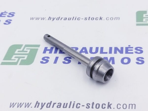 0000-2053-001 control axis