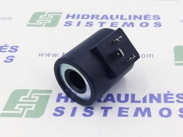 Coil D16, 24 VDC, L-51, D43.5, 19W, DIN HydraForce