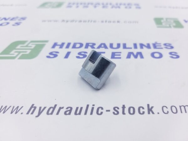 Coupling AC for motors Hydropack