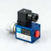Pressure switch G1/4v K55P 20-200 bar. Max 400 bar.