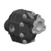 UNI-3 022 l/min gear pump Birot Binotto