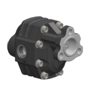 UNI-3 022 l/min gear pump Birot Binotto