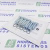 PTO mounting kit K382