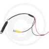 Adaptor for Case and New Holland