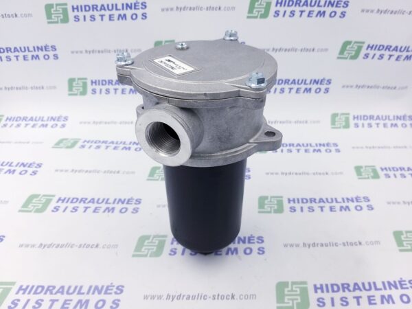 Filtras grįžtamas 150 l/min OMTF112 BSP 3/4 25 mikronai