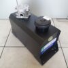 Hydraulic oil tank, rear mounting 023 ltr. Steel 026x022x047