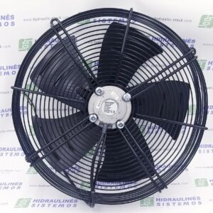 Fan 380V AC ø400 (SS40 SS240 SD40)