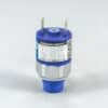 Pressure switch NO K4 0.2-2.5 bar.