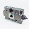 Q80 Inlet section F7S, VLP-R 180-350 bar