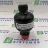 Hidroakumuliatorius 0.075 L BSP 1/2'v AMS0,075P250CG4VM-0/30