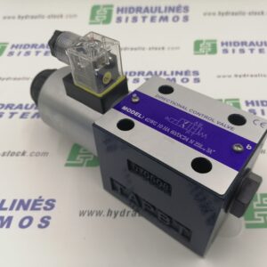 Valve NG10 4/2 0B H - X 24 VDC 4DWG 10HA 60/DC24 N Z5L 3A