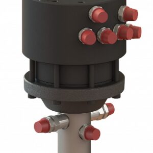 Rotator GR30 FA Baltrotors