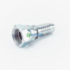 BSP 1/8" straight fitting for 1/8" hose