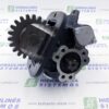 Power take-off box (PTO) MAZ 09MZ UNI