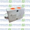 DOUBLE PILOT OPERATED CHECK VALVE - TYPE VBPDE A 3/8' 20 l/min. Hydra HVBDA02NS
