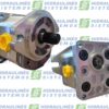 Gear pump SNP2 C11L CI36