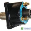 Adaptor for pump ISO PTO-4H v x ISO PTO-4H i L-126mm