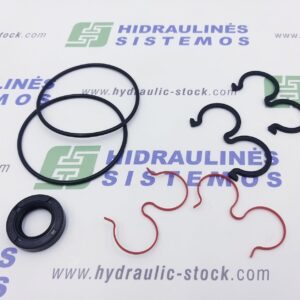 GR2 pump seal kit 18x30x7 Galtech