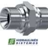 Perėjimas 1.1/4i BSP x 1.1/2i BSP INOX