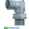 Alkūnė M12i (L6) x 1/8'i BSP (reg.)