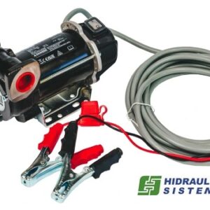 Diesel pump BP3000 12V complete Piusi