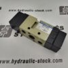 Distributor pneumatic control 5/2-1/4' SFP4200