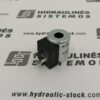 Coil D12.9, 24 VDC, L-39.7, D31.8 23W DIN P-Serija MCSCP024DG000010
