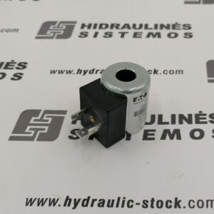Coil D12.9, 24 VDC, L-39.7, D31.8 23W DIN P-Serija MCSCP024DG000010
