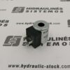 Ritė D12.9, 24 VDC, L-39.7, D31.8 23W DIN P-Serija MCSCP024DG000010