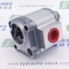 Pump MD-type 4.3 cc HACO