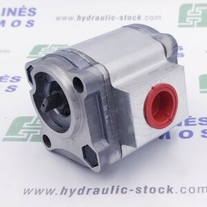Pump MD-type 4.3 cc HACO