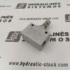 Droselis vienkryptis G3/8