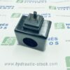 Coil D26 110 VAC, L-45 DG4V-5