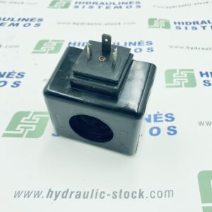 Coil D26 110 VAC, L-45 DG4V-5
