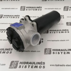 Return filter for tank HYVA 14780360
