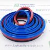 Seal kit (EDBRO) SKDS 165 DS16/5 steps