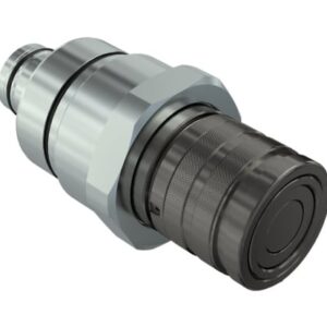 Coupler for Multifaster