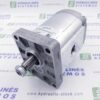 GR2 31.0 cm3/r gear pump 2XP-A-310-D-EUR-B-N-10-0-G34G12