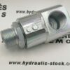 Rotary coupling L- 3/4' i-v GG90