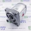 GR2 22.0 cm3/r gear pump D-B80C 1:5(11)-N