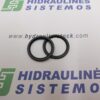 Rotary shaft seal 28.57x35x2.2 VB