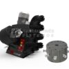 Electric crimper MRM 137 EVO R 380-415V 3PH+N with kit 7 die sets
