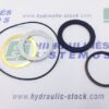 Hydraulic motor EATON 4000 - series -006, seal kit