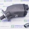 130 Plunžerinis siurblys 130 l/min su įsiurbimo 50mm antgaliu SUNFAB SC