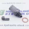 Power take-off box (PTO) switch indicator PZB 426