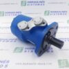 Hidrovariklis MR 100 SH 6 dantų, 25.4mm-1'' velenas, MCS100 AA 04 AA010000A000B00B SH