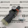 Filter Regulator SY1 SY2 1/2' 20 mik. 0-12bar RMSA MW