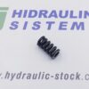 080-200 bar spring for VLP 35 S-N relief cartrige Q80