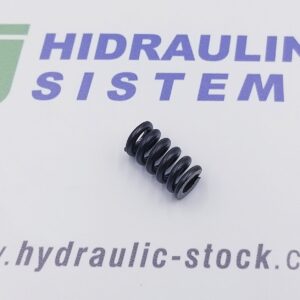 080-200 bar spring for VLP 35 S-N relief cartrige Q80