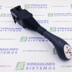 Joystick without buttons 2 cables